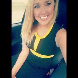 Meet your Posher, Tracy